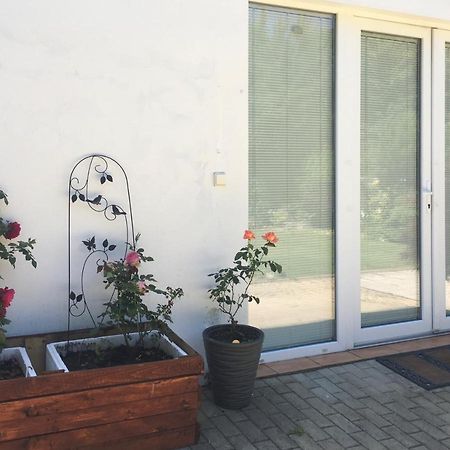 Klidne A Utulne Ubytovani Brno Stary Liskovec Buitenkant foto