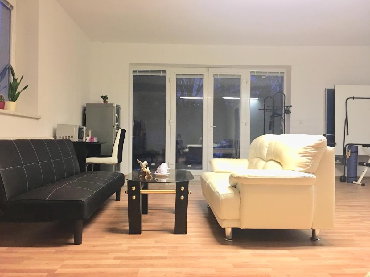 Klidne A Utulne Ubytovani Brno Stary Liskovec Buitenkant foto