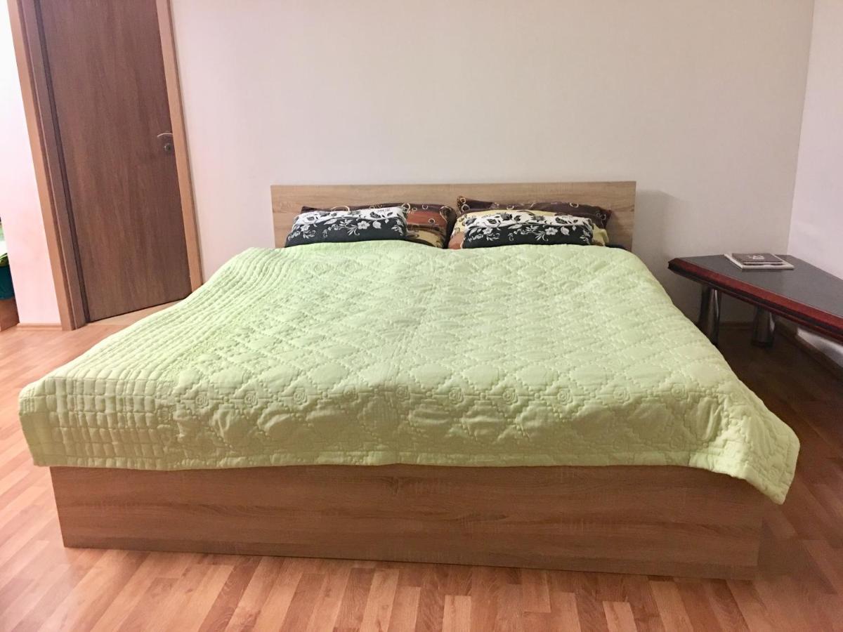 Klidne A Utulne Ubytovani Brno Stary Liskovec Buitenkant foto
