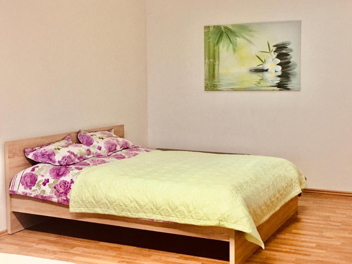 Klidne A Utulne Ubytovani Brno Stary Liskovec Buitenkant foto